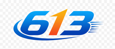 Logo 613